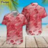 Detroit Red Wings Hawaiian Shirt Summer Beach Outfit