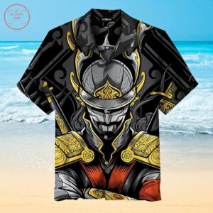 Dragon Emperor Hawaiian Shirt Beach Summer Outfit