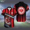 Eintracht Frankfurt Hawaiian Shirt