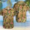 Gravity Falls Cartoon Network Hawaiian Shirt