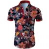 Great San Francisco 49Ers Hawaiian Shirt