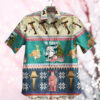 Hot A Christmas Story Adv Hawaiian Shirt