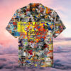 Houston Astros Hawaiian Shirt Summer Outfit Beach