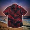 Houston Texans Hawaiian Shirt Summer Beach Outfit