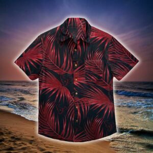 Houston Texans Hawaiian Shirt Summer Beach Outfit