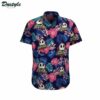 Jack Skellington Nightmare Before Tropical Hawaiian Shirt