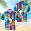 Jameson Personalized Hawaiian Shirt