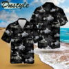 Kaman Hh43 Huskie Hawaiian Shirt Beach Outfit Summer