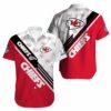 Kansas City Chiefs Hawaiian Shirt