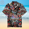 Killer Klowns From Outer Space Hawaiian Shirt