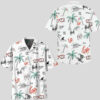 Korn Hawaiian Shirt Outfit Summer Beach