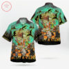 Lord Of The Ring Hawaiian Shirt Summer Outfit Beach