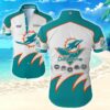 Miami Dolphins Special Edition Hawaiian Shirt