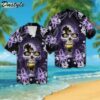 Minnesota Vikings Tropical Hawaiian Shirt