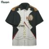 Napoleon Bonaparte Hawaiian Shirt