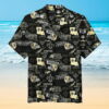 New Orleans Saints Hawaiian Shirt