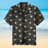 New Orleans Saints Ing Hawaiian Shirt