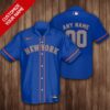 New York Mets Hawaiian Shirt Outfit Summer Beach