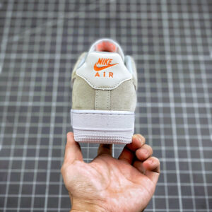 Nike Air Force 1 07 SE Pure Platinum For Sale