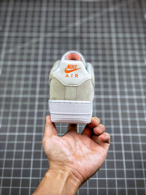 Nike Air Force 1 07 SE Pure Platinum For Sale