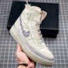 Nike Air Force 1 High Shell TanGrey BQ6096-002 For Sale