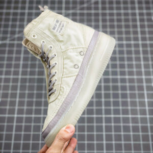 Nike Air Force 1 High Shell TanGrey BQ6096-002 For Sale