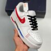 Nike Air Force 1 Low Diy White Black Blue For Sale