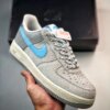 Nike Air Force 1 Low Snowflake DQ0790-001 For Sale