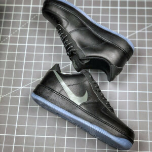 Nike Air Force 1 Low Black CD0888-001 For Sale