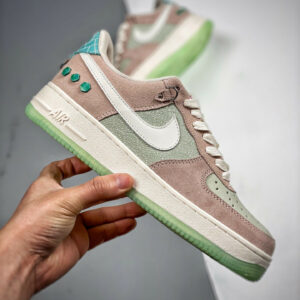 Nike Air Force 1 Low Formless, Shapeless, Limitless DQ5361-011 For Sale