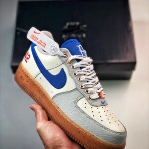 Nike Air Force 1 Low Jackie Robinson FN1868-100 For Sale