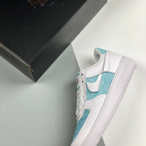 Nike Air Force 1 Low LXX Glacier Blue DJ9880-400 For Sale