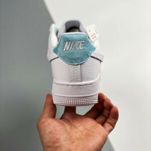 Nike Air Force 1 Low LXX Glacier Blue DJ9880-400 For Sale