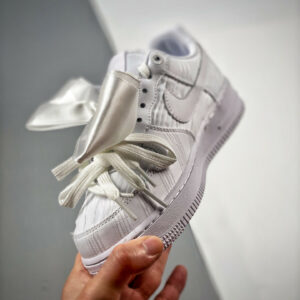 Nike Air Force 1 Low White Bows DV4244-111 For Sale