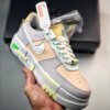 Nike Air Force 1 Pixel Have a Good Game Venice White Green Strike DO2330-511 For Sale