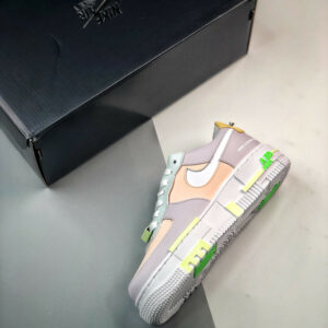 Nike Air Force 1 Pixel Have a Good Game Venice White Green Strike DO2330-511 For Sale