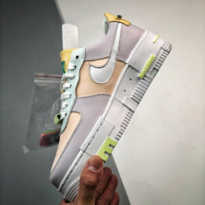 Nike Air Force 1 Pixel Have a Good Game Venice White Green Strike DO2330-511 For Sale