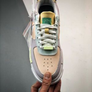 Nike Air Force 1 Pixel Have a Good Game Venice White Green Strike DO2330-511 For Sale