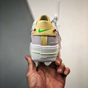 Nike Air Force 1 Pixel Have a Good Game Venice White Green Strike DO2330-511 For Sale