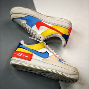 Nike Air Force 1 Shadow Sail Multi CI0919-115 For Sale