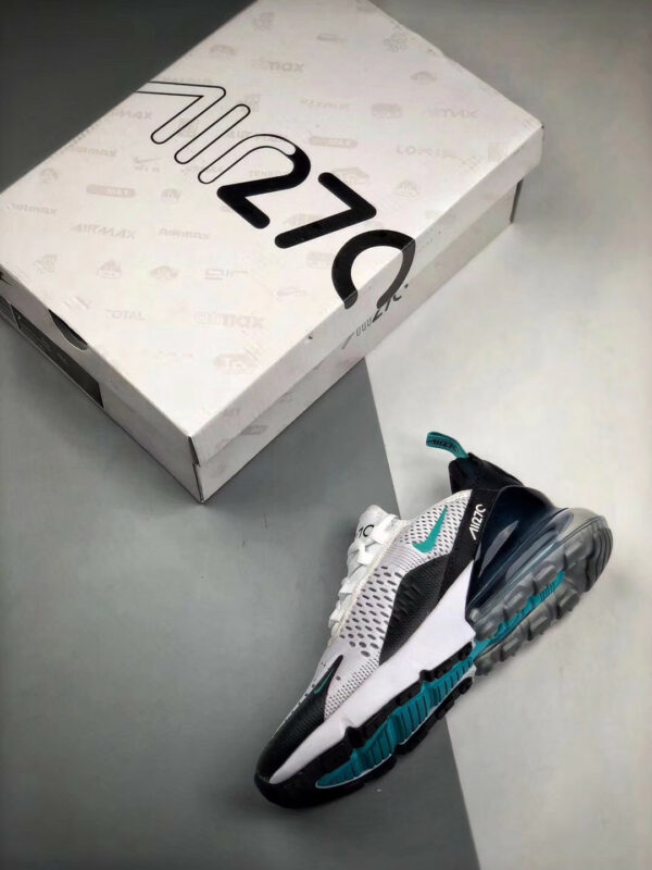 Nike Air Max 270 Dusty Cactus AH8050-001 For Sale