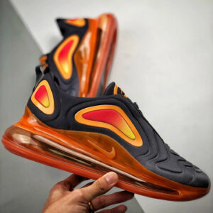 Nike Air Max 720 Fuel Orange AO2924-006 For Sale