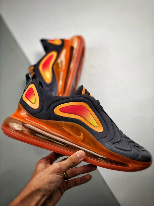 Nike Air Max 720 Fuel Orange AO2924-006 For Sale