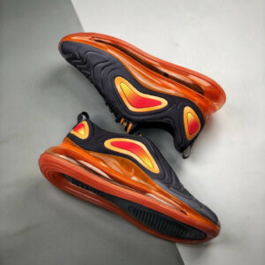 Nike Air Max 720 Fuel Orange AO2924-006 For Sale