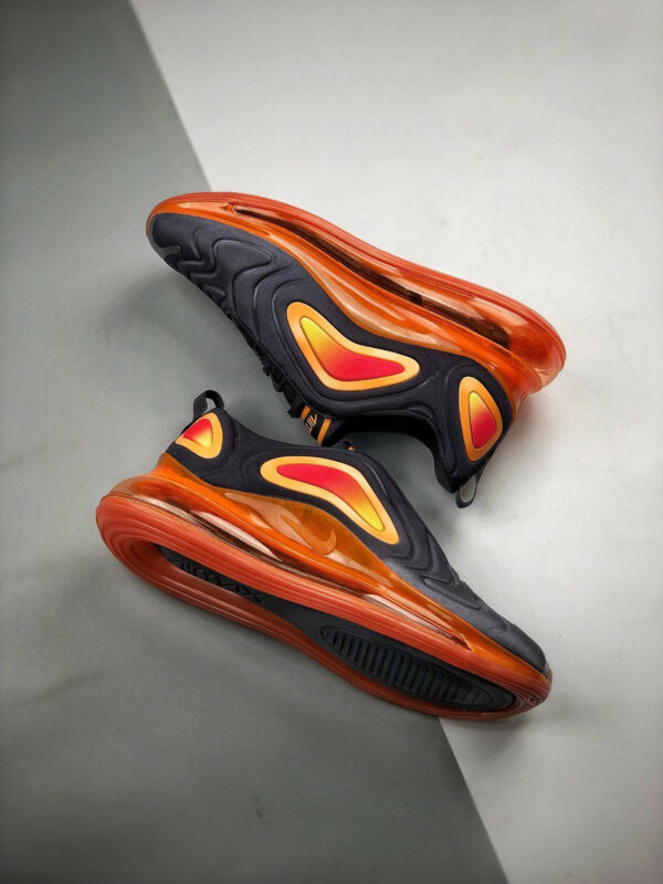 Nike Air Max 720 Fuel Orange AO2924-006 For Sale