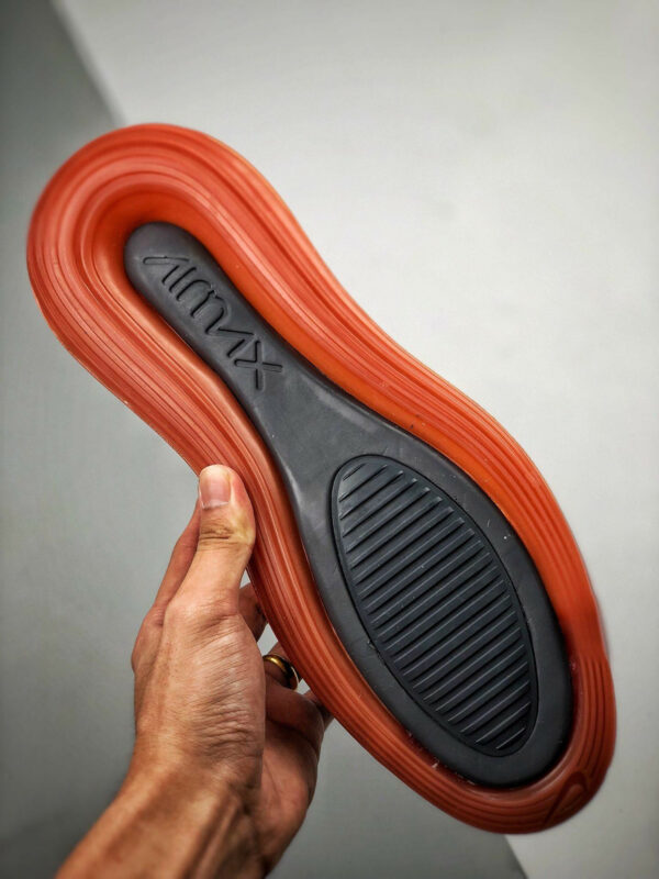 Nike Air Max 720 Fuel Orange AO2924-006 For Sale