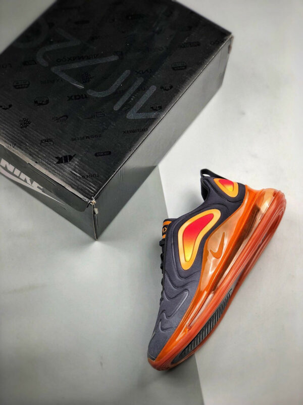 Nike Air Max 720 Fuel Orange AO2924-006 For Sale