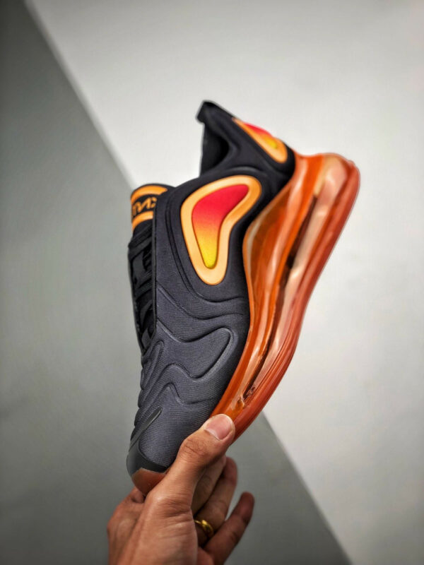 Nike Air Max 720 Fuel Orange AO2924-006 For Sale