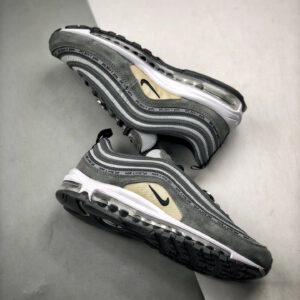 Nike Air Max 97 GS Have a Nike Day Dark Grey For Sale