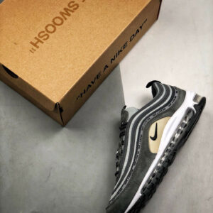 Nike Air Max 97 GS Have a Nike Day Dark Grey For Sale